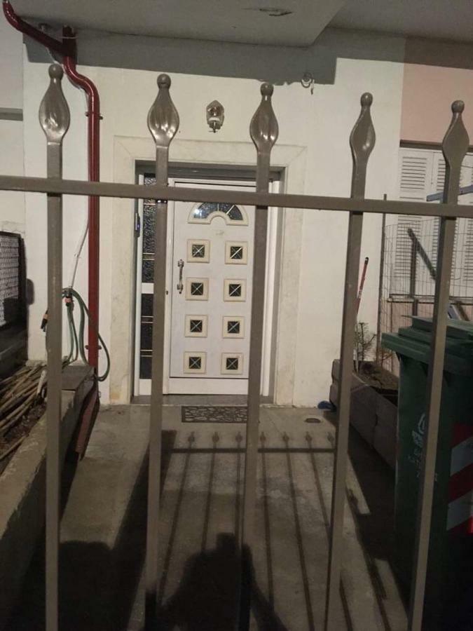 Appartamento 30 Amynta Kateríni Esterno foto