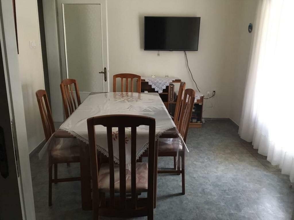 Appartamento 30 Amynta Kateríni Esterno foto