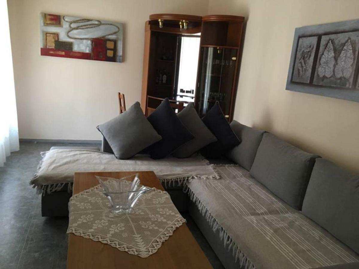 Appartamento 30 Amynta Kateríni Esterno foto