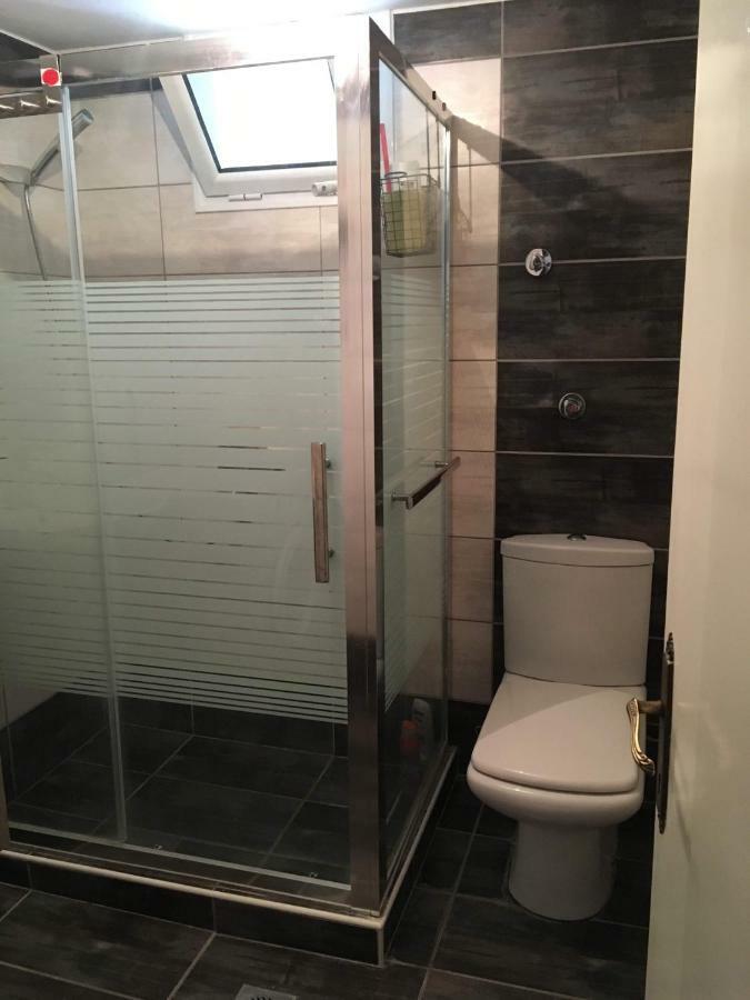 Appartamento 30 Amynta Kateríni Esterno foto